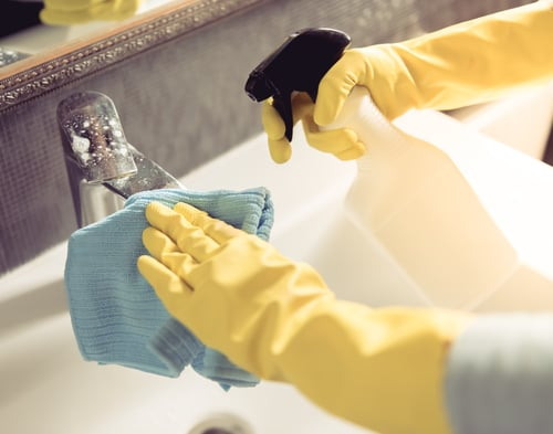 Deep Cleaning vs. Basic Cleaning: Which One Does Your Home Need?