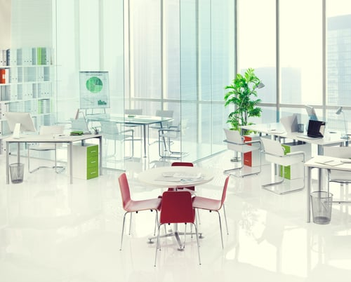 How Often Should Your Office Be Professionally Cleaned?