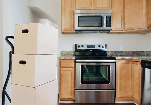 The Move-Out Cleaning Checklist for Baltimore Renters